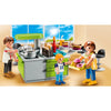 Playmobil Family Kitchen Carry Case-9543-Animal Kingdoms Toy Store