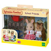 Sylvanian Families School Friends-5170-Animal Kingdoms Toy Store