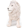 Papo Large White Lion-50185-Animal Kingdoms Toy Store