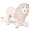 Papo Large White Lion-50185-Animal Kingdoms Toy Store