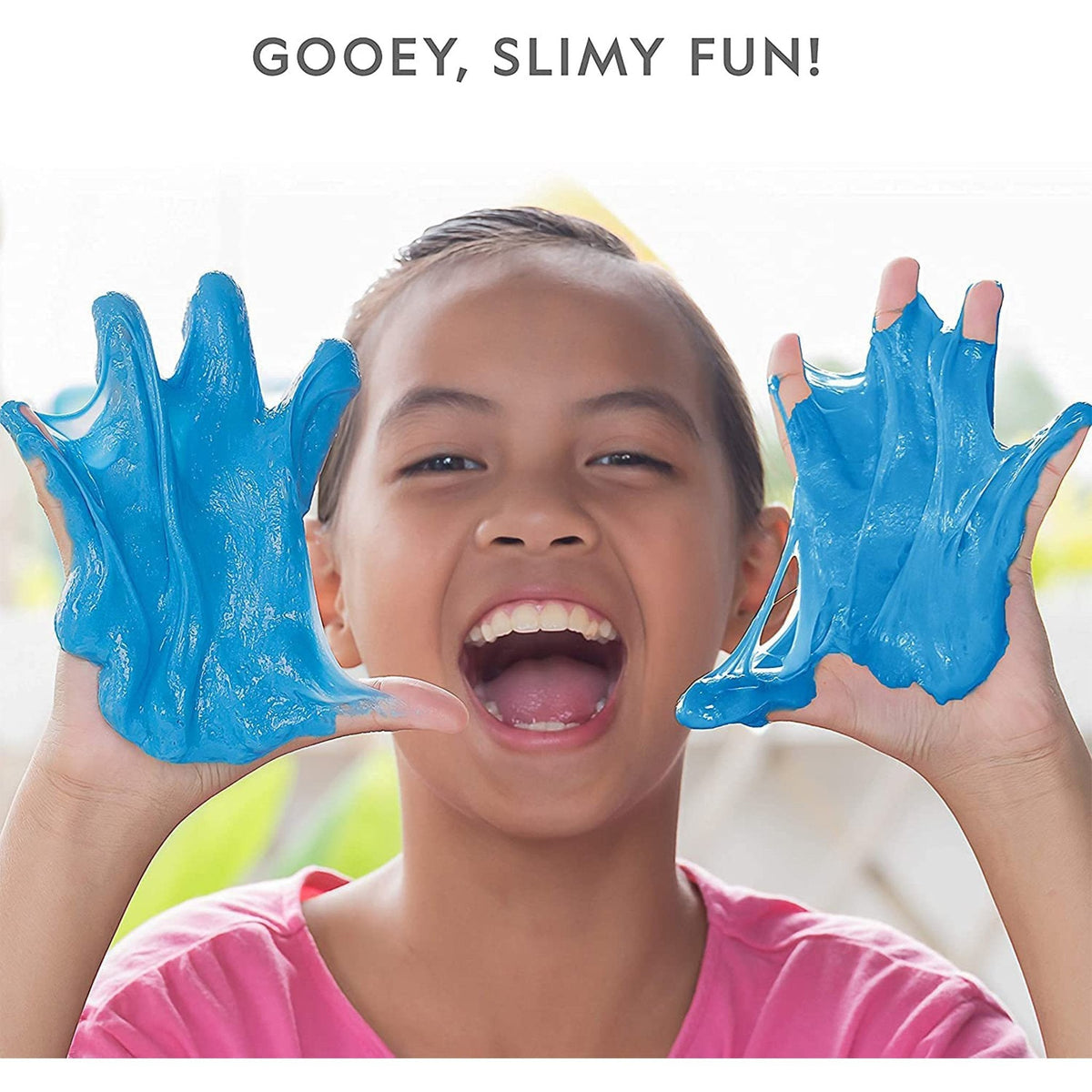 National Geographic Mega Sensory Science Kit-NGMEGASENS-Animal Kingdoms Toy Store