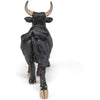 Papo Camargue Bull-51182-Animal Kingdoms Toy Store
