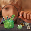 National Geographic Mega Earth Science Kit-NGMEGAEARTHINT-Animal Kingdoms Toy Store