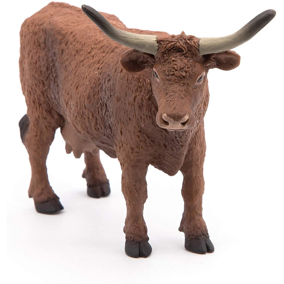 Papo Salers Cow-51148-Animal Kingdoms Toy Store