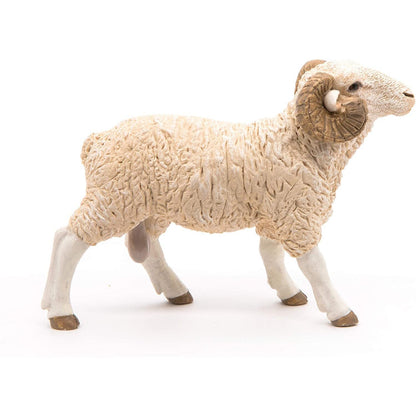 Papo Ram-51129-Animal Kingdoms Toy Store