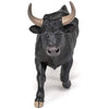 Papo Camargue Bull-51182-Animal Kingdoms Toy Store