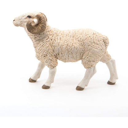 Papo Ram-51129-Animal Kingdoms Toy Store