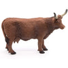 Papo Salers Cow-51148-Animal Kingdoms Toy Store