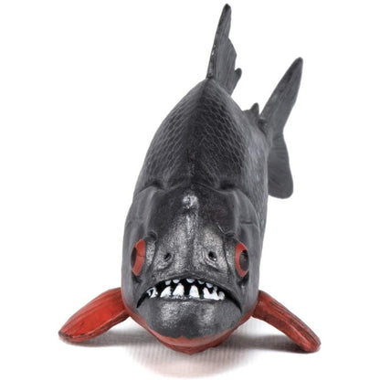Papo Piranha-50253-Animal Kingdoms Toy Store