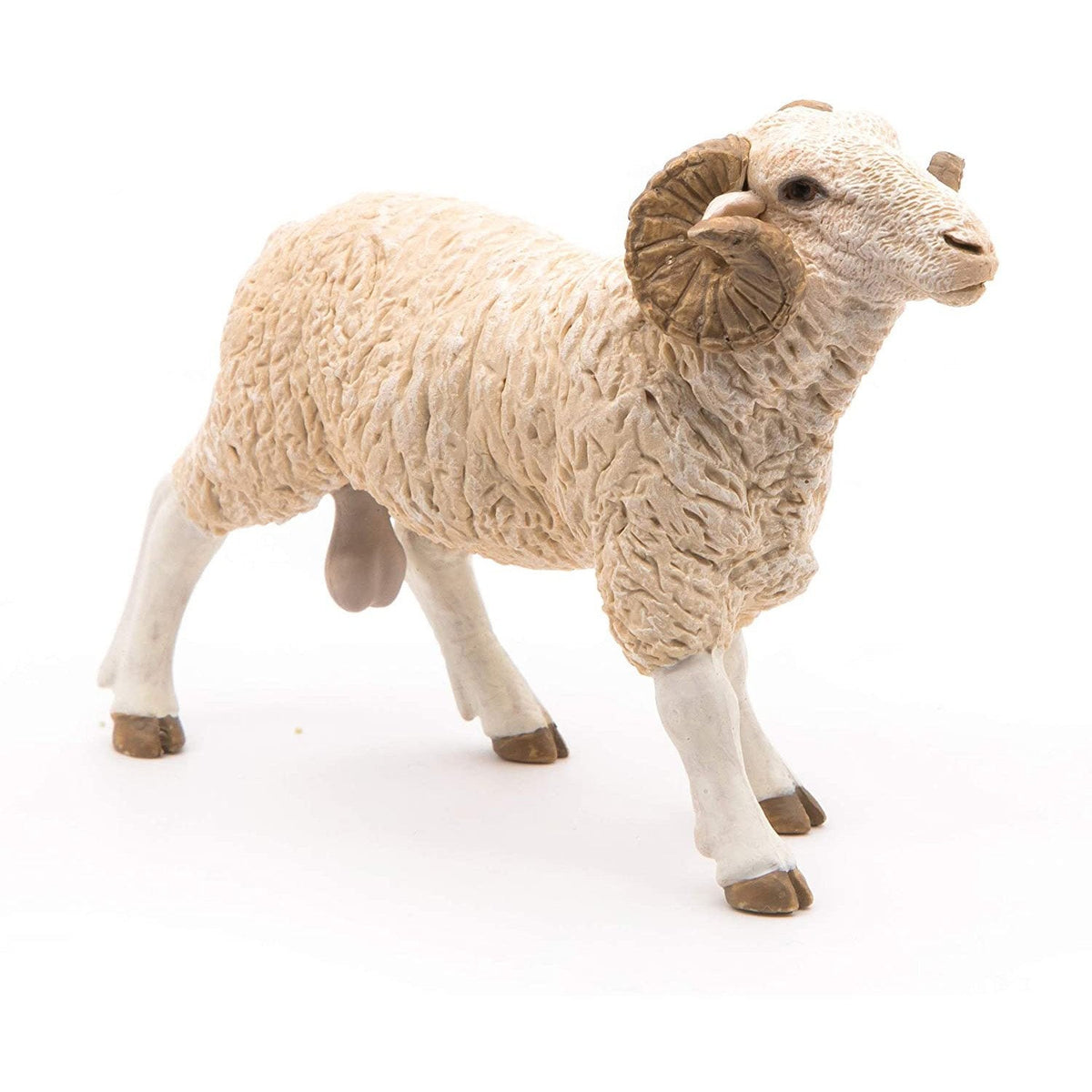 Papo Ram-51129-Animal Kingdoms Toy Store