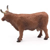 Papo Salers Cow-51148-Animal Kingdoms Toy Store
