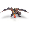 Papo Dragon of Darkness-38958-Animal Kingdoms Toy Store