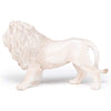 Papo Large White Lion-50185-Animal Kingdoms Toy Store