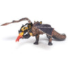 Papo Dragon of Darkness-38958-Animal Kingdoms Toy Store