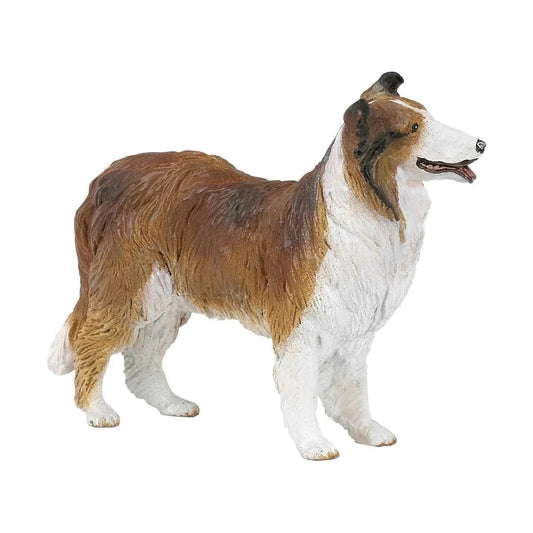 Papo Collie Dog