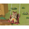 Sylvanian Families Adventure Tree House-5450-Animal Kingdoms Toy Store