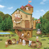 Sylvanian Families Lakeside Lodge-5451-Animal Kingdoms Toy Store