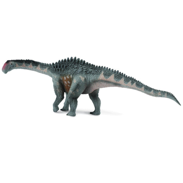 CollectA Ampelosaurus-88466-Animal Kingdoms Toy Store
