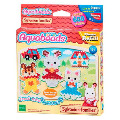 Aquabeads Sylvanian Families
