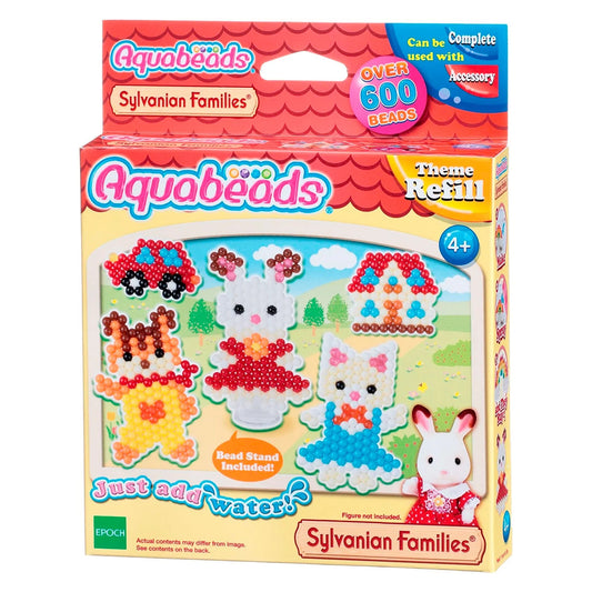 Aquabeads Sylvanian Families