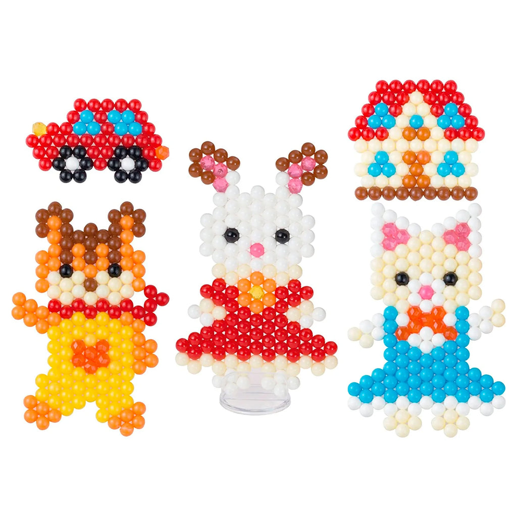 Aquabeads Sylvanian Families – Animal Kingdoms Toy Store