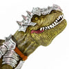 Safari Ltd Armored Tyrannosaurus Rex-SAF100712-Animal Kingdoms Toy Store