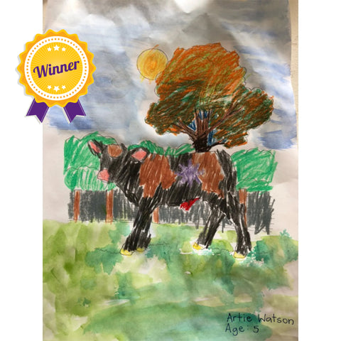 Easter Colouring Competition 2023