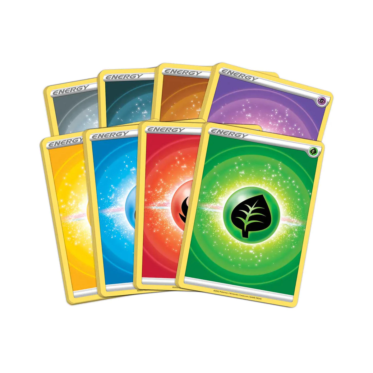 Pokemon TCG - Sword and Shield - Astral Radiance Build & Battle Stadium