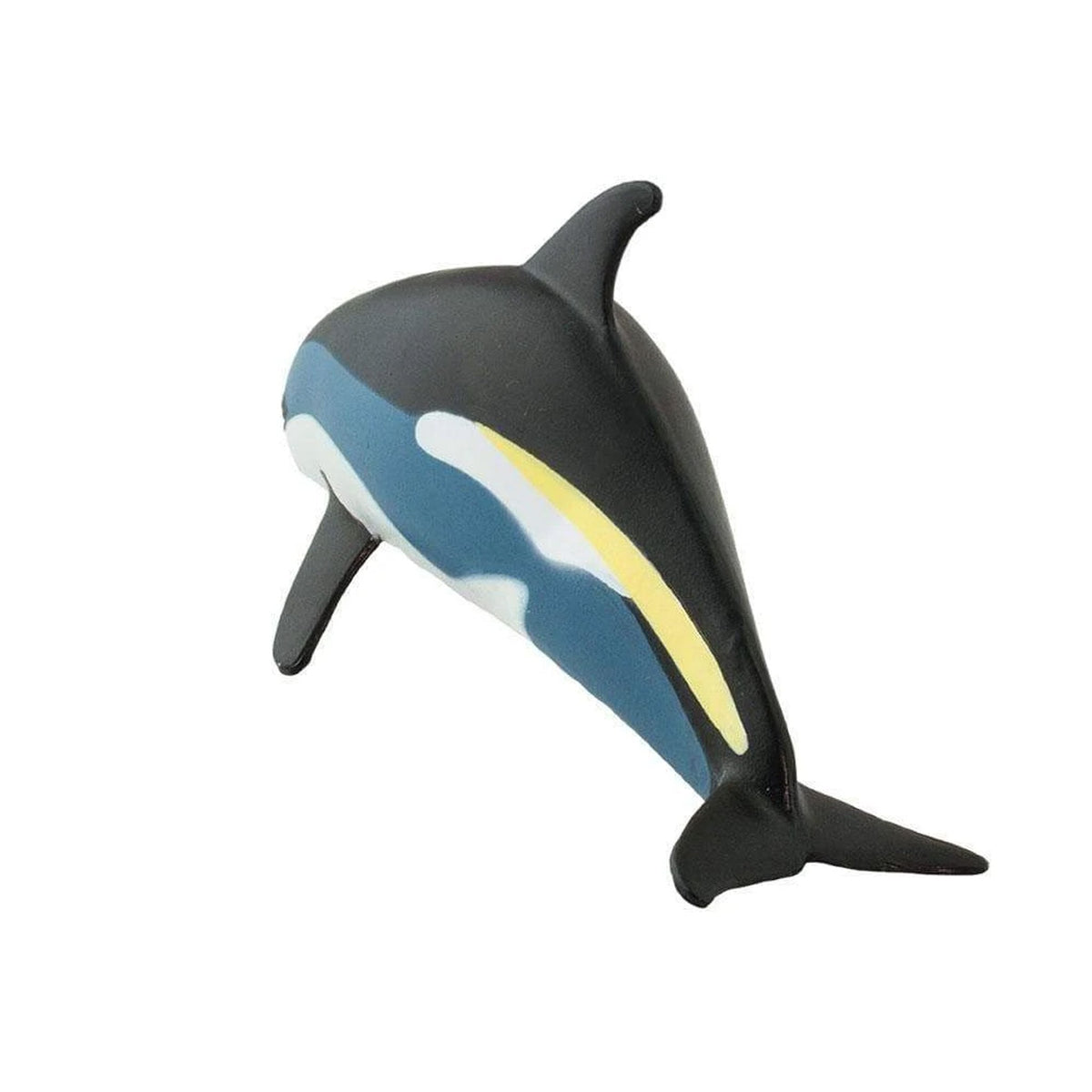 Safari Ltd Atlantic White-Sided Dolphin-SAF100366-Animal Kingdoms Toy Store