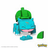 Mega Construx: Poke Ball Set - Bulbasaur
