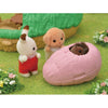 Sylvanian Families Baby Hedgehog Hideout-5453-Animal Kingdoms Toy Store