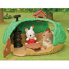 Sylvanian Families Baby Hedgehog Hideout-5453-Animal Kingdoms Toy Store