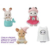 Sylvanian Families Baby Costume Series - Season 6 Blind Bag-5544-Animal Kingdoms Toy Store