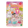 Sylvanian Families Baby Costume Series - Season 6 Blind Bag-5544-Animal Kingdoms Toy Store