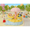 Sylvanian Families Baby Star Carousel-5539-Animal Kingdoms Toy Store