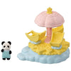 Sylvanian Families Baby Star Carousel-5539-Animal Kingdoms Toy Store