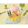 Sylvanian Families Baby Star Carousel-5539-Animal Kingdoms Toy Store