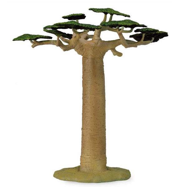 CollectA Baobab Tree-89795-Animal Kingdoms Toy Store