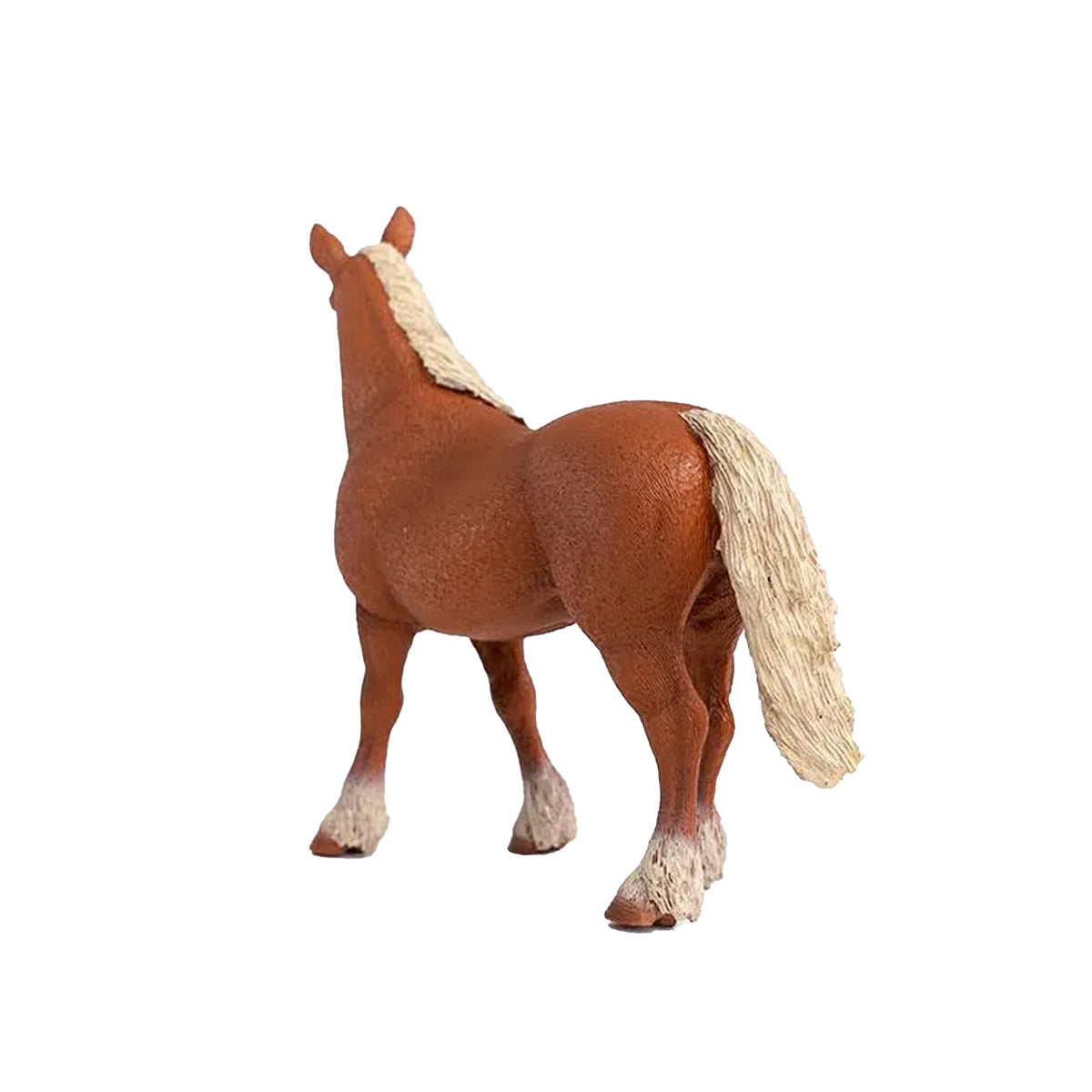 Schleich Belgian Draft Horse
