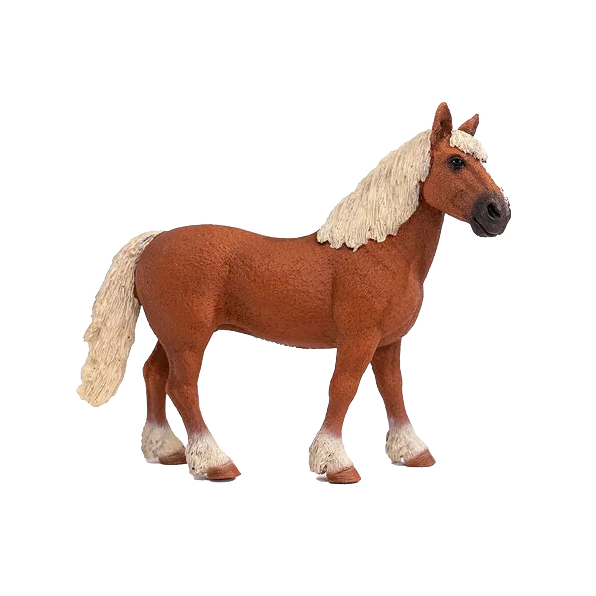 Schleich Belgian Draft Horse
