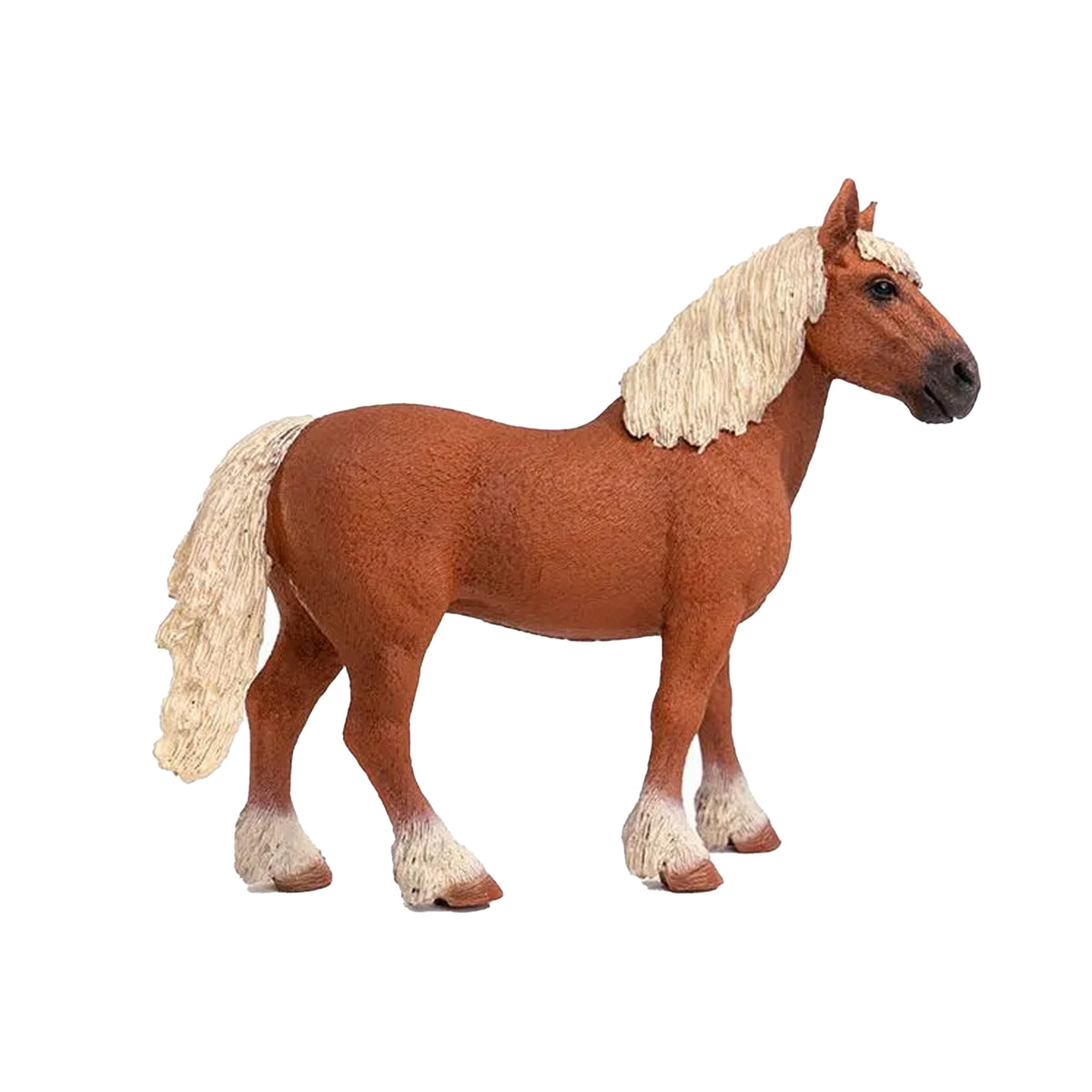 Schleich Belgian Draft Horse