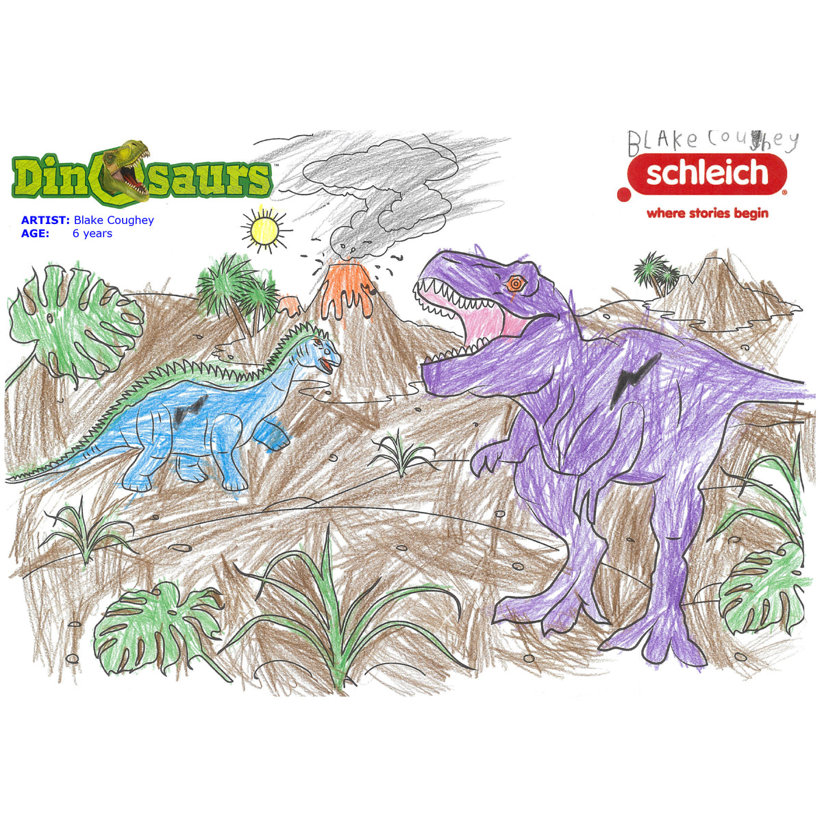 Colouring Competition 2022
