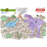 Colouring Competition 2022