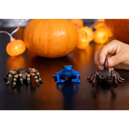 Schleich Blue Poison Dart Frog