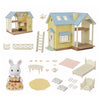Sylvanian Families Bluebell Cottage Gift Set