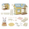 Sylvanian Families Bluebell Cottage Gift Set - Pre Sale