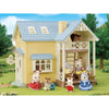 Sylvanian Families Bluebell Cottage Gift Set - Pre Sale