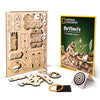 National Geographic DaVinci Inventions Bombard-NGDAVBOM-Animal Kingdoms Toy Store