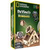 National Geographic DaVinci Inventions Bombard-NGDAVBOM-Animal Kingdoms Toy Store