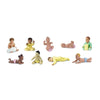 Bundles of Babies Toob-SAF684204-Animal Kingdoms Toy Store